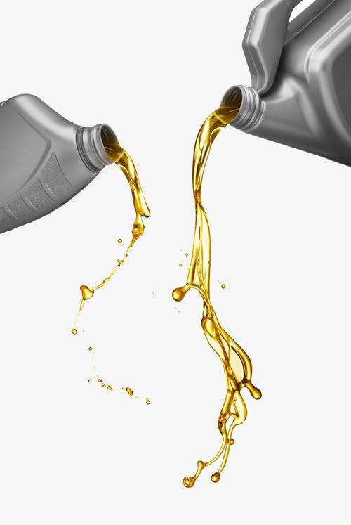 分析壓縮機(jī)油乳化的原因、危害及處理辦法(圖1)